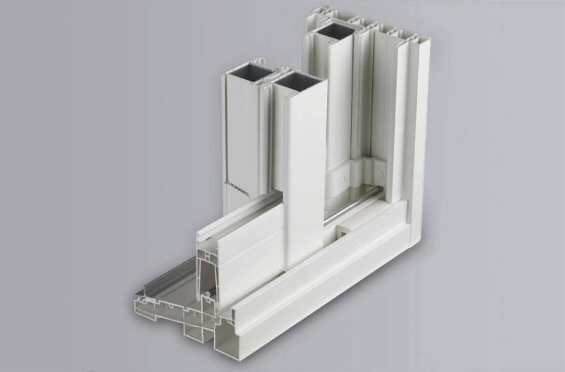 Corner Cross Section