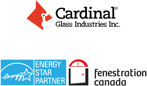 Cardinal, Energy Star, Fenestration Canada